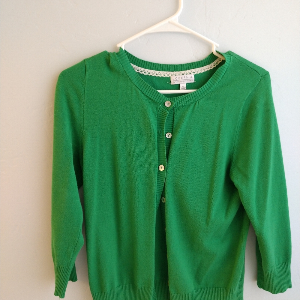 Women's cardigan